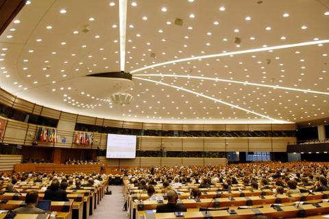 Au-delà du PIB - Parlement européen