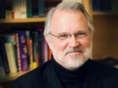 Craig Calhoun - Collège d'études mondiales