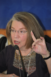 Nancy Fraser