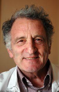 René Frydman