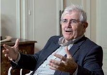 Hervé Le Bras