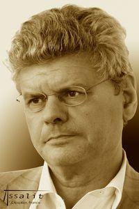 Michel Foucher
