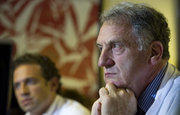 René Frydman