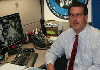 John P. Sullivan