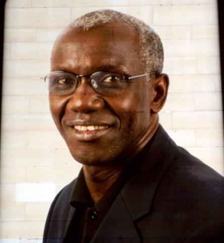 Ibrahima Thioub