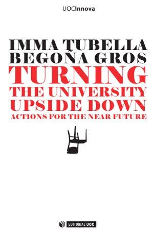 Turning the University upside down, UOC 2011