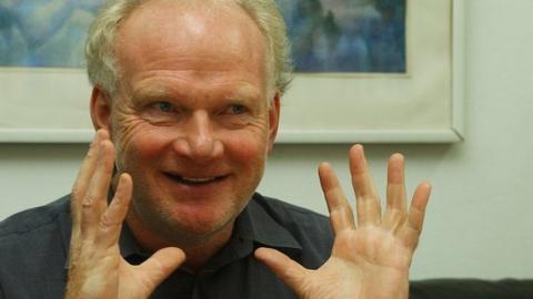 Ulrich Beck