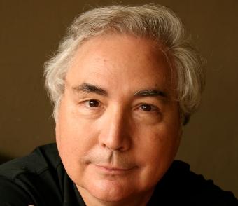 Manuel Castells