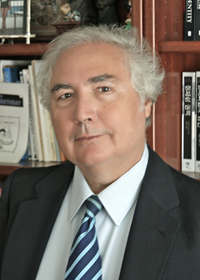 Manuel Castells